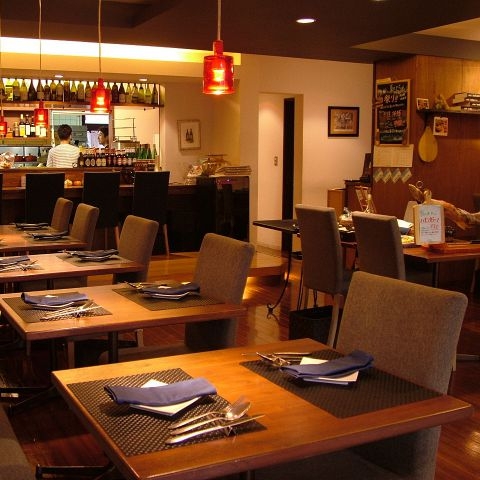Trattoria La Voce