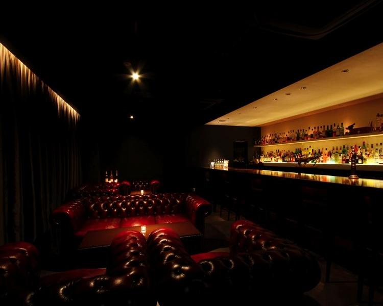 BAR鶴屋