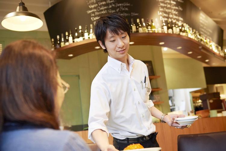 GREEN GRILL 渋谷店