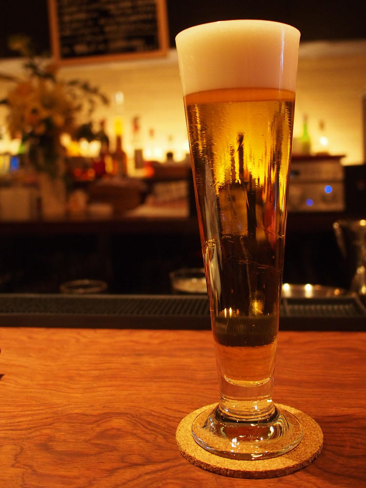 Beer & Dining D. W.