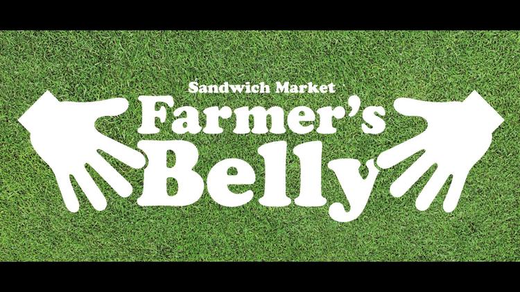 Farmer's Belly 幕張店