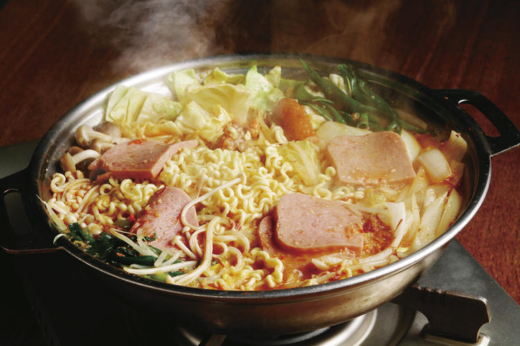 ラーメンとの相性も抜群