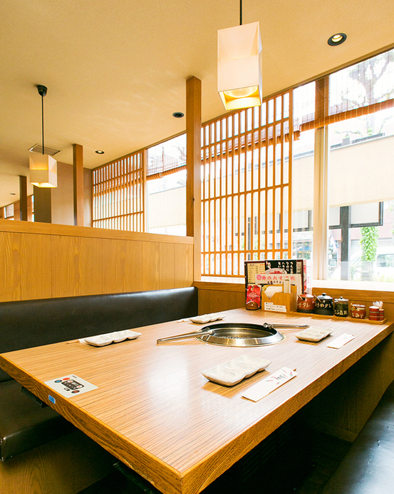 カルビ屋 大福