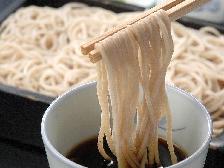 やぶ久 両国江戸NOREN