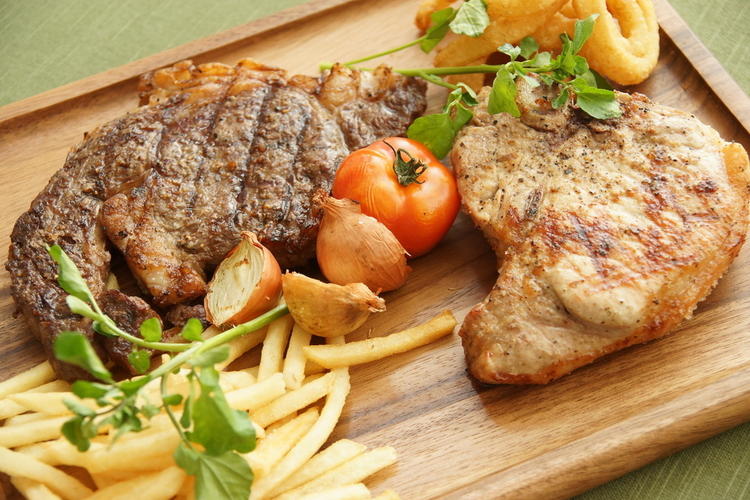37 Quality Meats