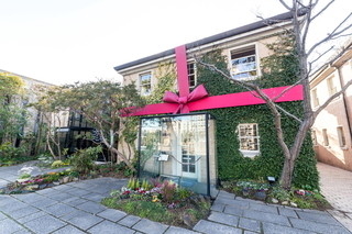 リストランテ ベリーニ 芦屋