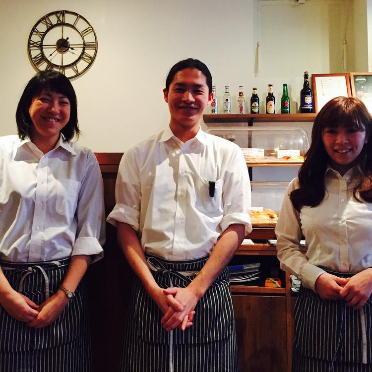 TIMES CAFE