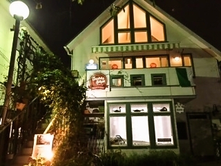 TRATTORIA ボノサン