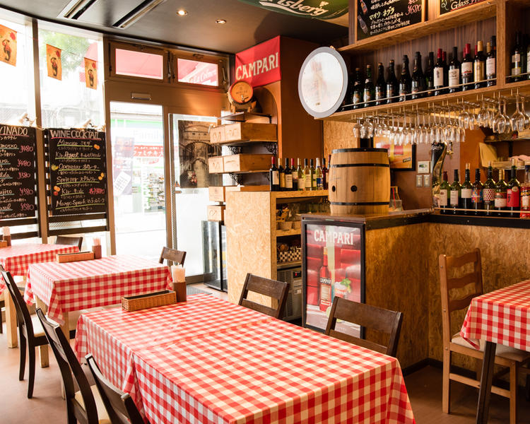 Nomi Deli