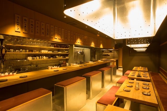 炭火串焼とりと 四条烏丸店
