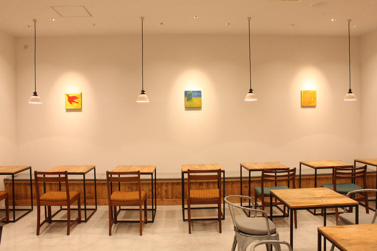 はらロール+cafe