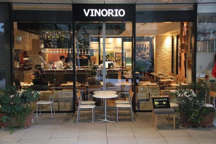 VINORIO