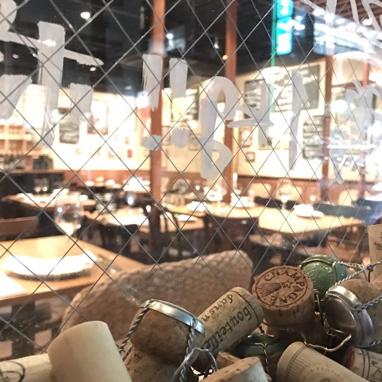 Bistro flatcafe
