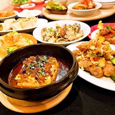 TAIWAN BAR 台湾ケンタ コモスクエア店