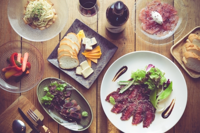 LaVASARA CAFE&GRILL