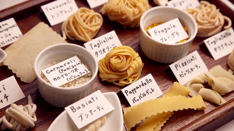 Ristorante KAPPAS