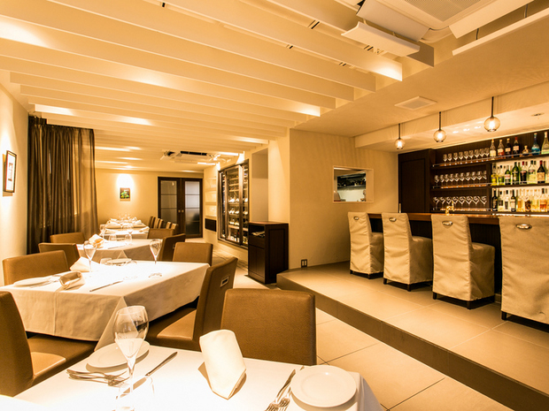 Ristorante KAPPAS