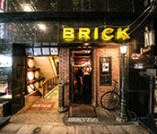 BRICK 八重洲店