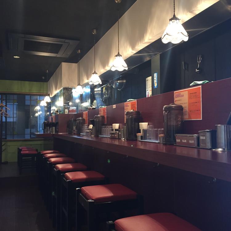 浜松町 焼きそば専門店 りょう