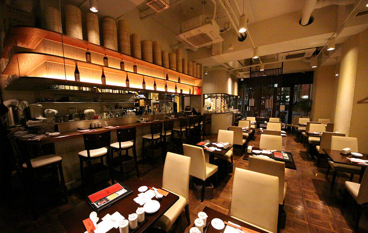 京鼎樓(ジンディンロウ ) ららぽーと門真店