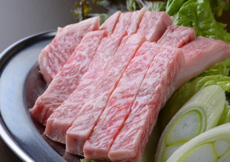 焼肉道場