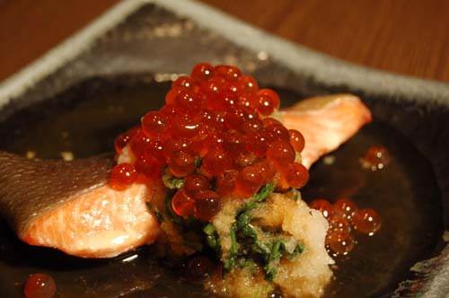 厳選した食材のメニューたち!