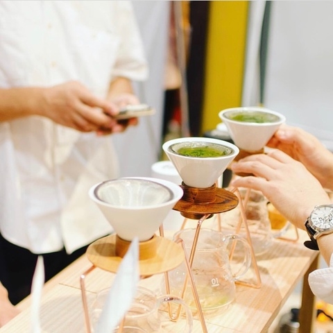 煎茶堂東京