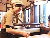 虹橋食堂 笹川通り店