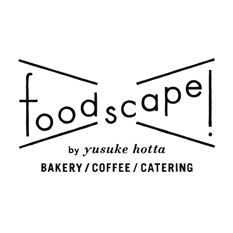 foodscape! (フードスケープ)
