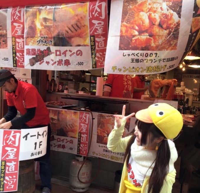 イベント出店も随時(≧∇≦)