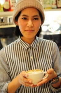 Golden Child Cafe