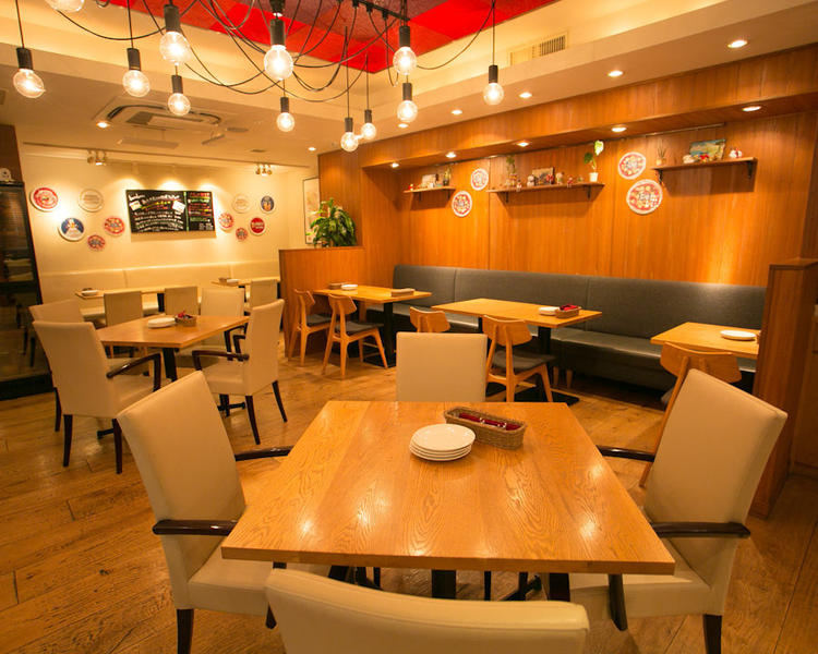 ITALIAN PIZZA&WINE Barchetta 葛西店