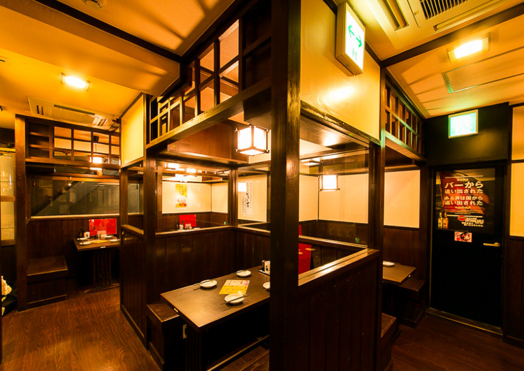 ありんこ酒場