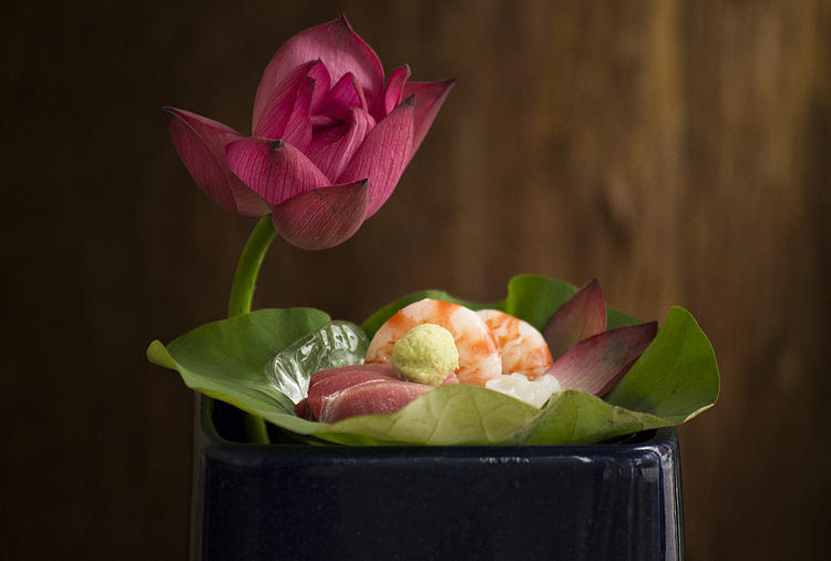 魚菜 基