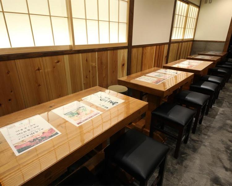 綺麗なお店で一緒に働きませんか★