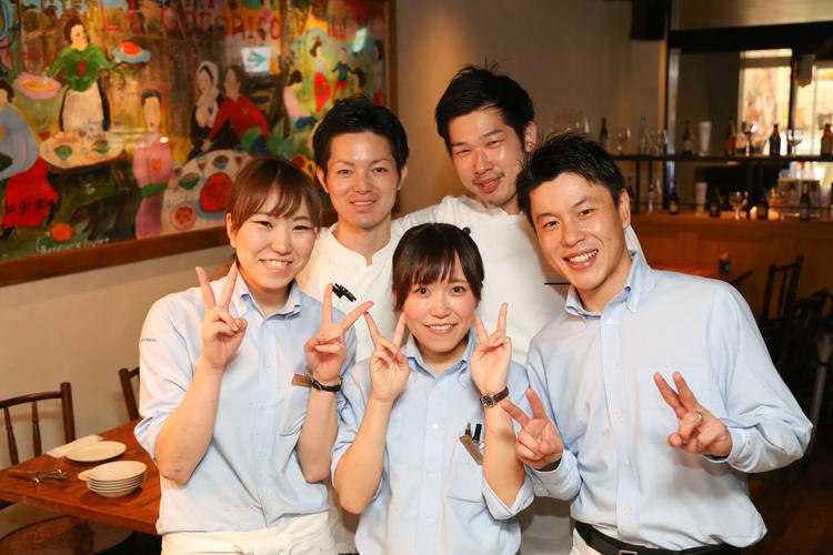 Cafe&Rotisserie LA COCORICO 上野の森さくらテラス店