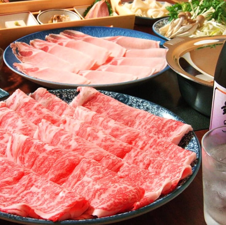 鉢の木