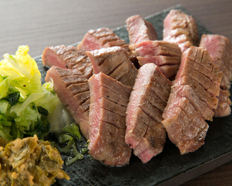 牛タン専門店 濱たん