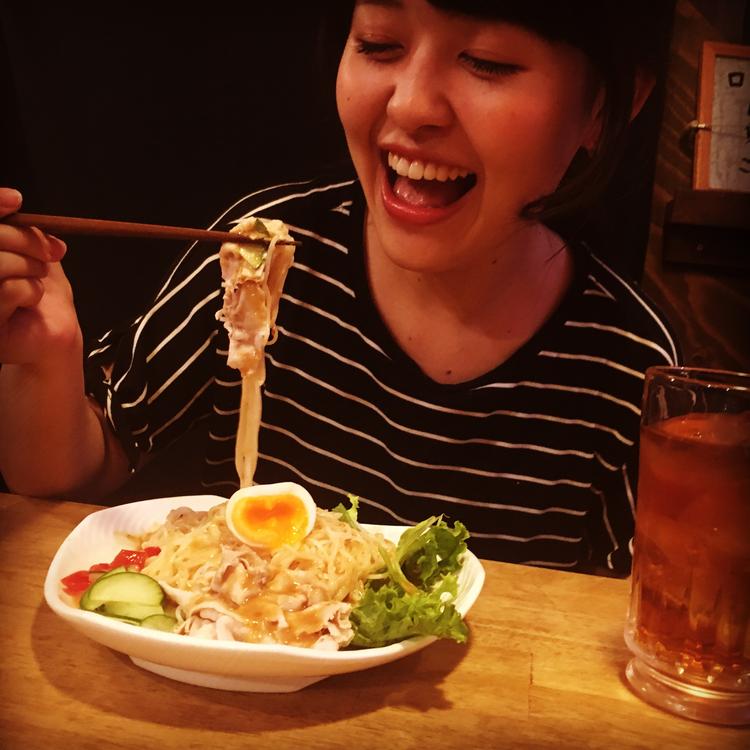 おいしいまかない付
