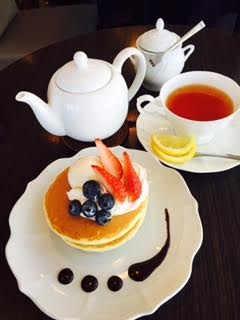 カフェ コスモ