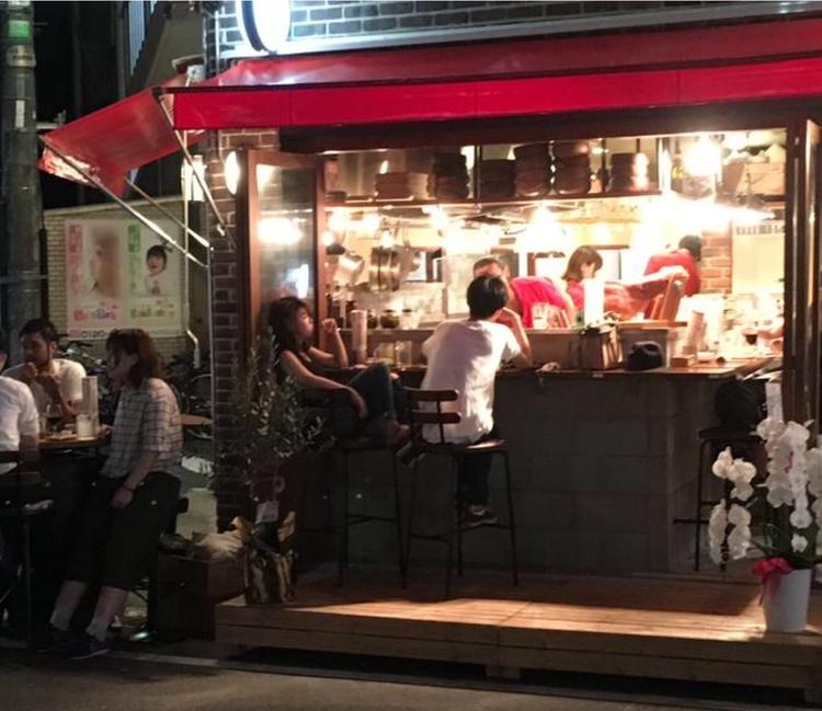 肉バル ブラチョーラ 亀戸店