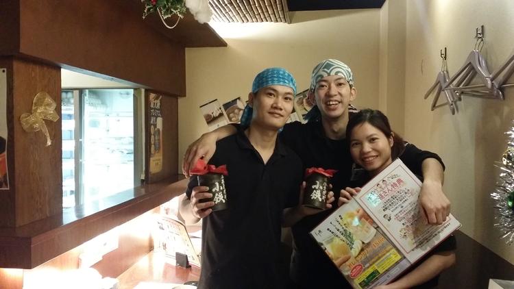 とり鉄 池袋西口店