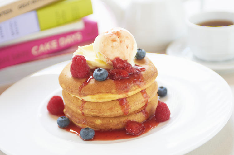cafe&books bibliotheque 東京・自由が丘店