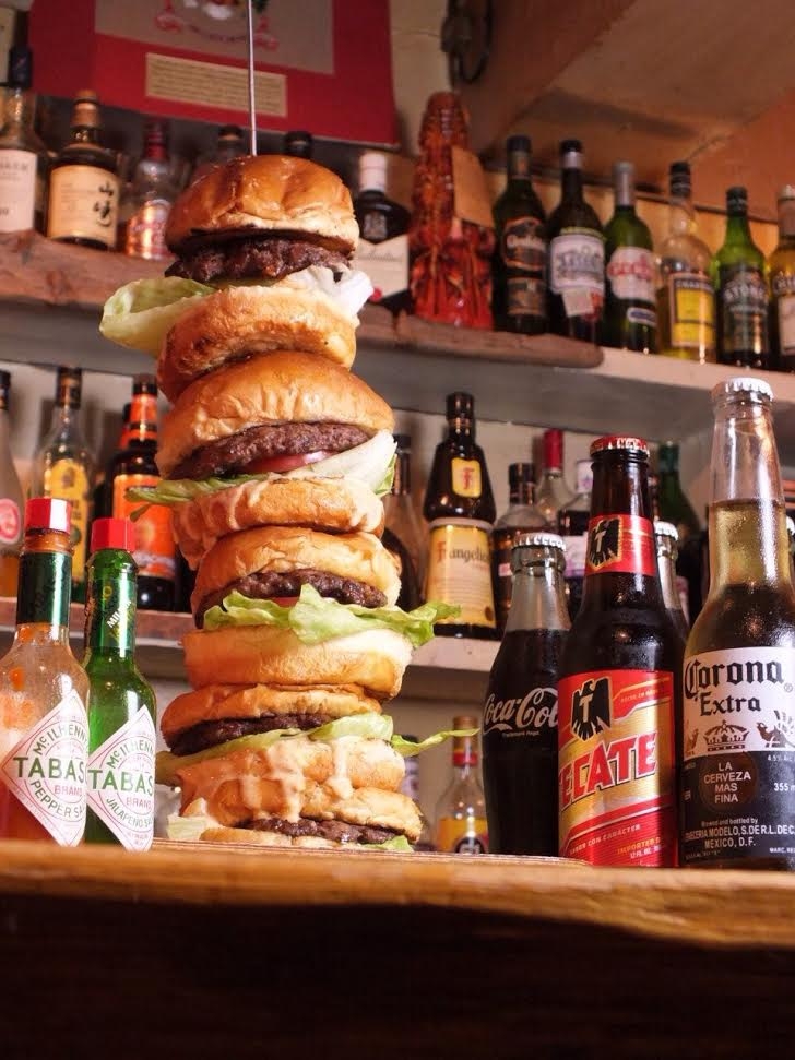 JAMI JAMI BURGER 町田店(仮)