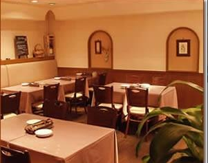 OSTERIA Naturale