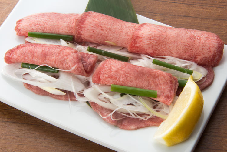 お肉の取り扱いも覚えられます♪