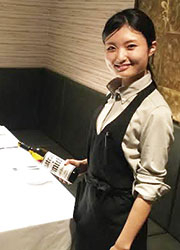 akami 銀座店(仮)