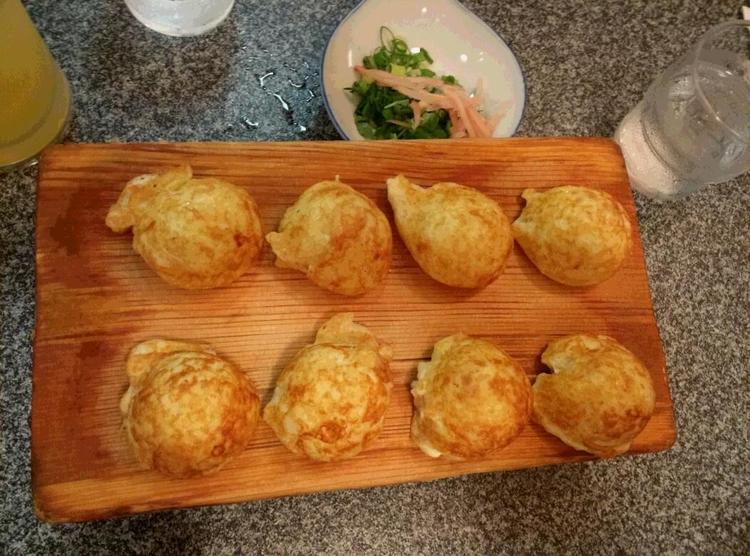 明石焼 たこ八 松坂屋豊田店