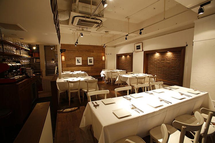 Bernini Tokyo