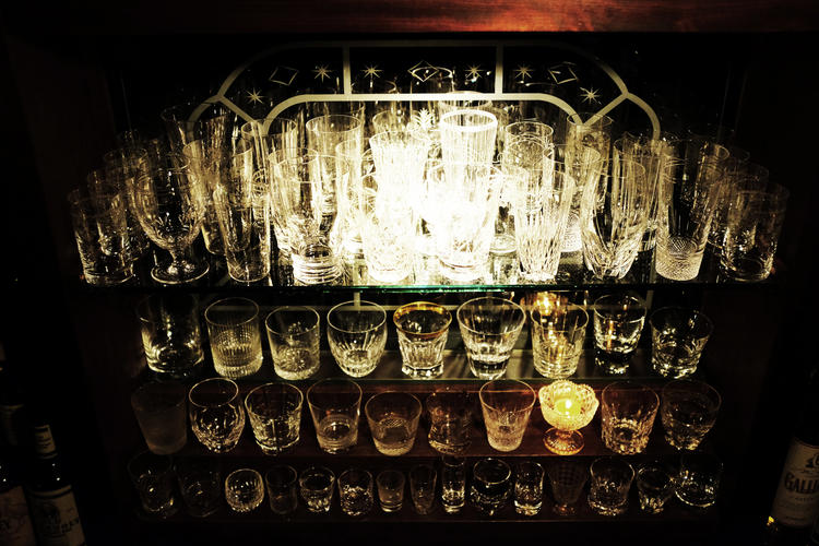 Bar・Melfome